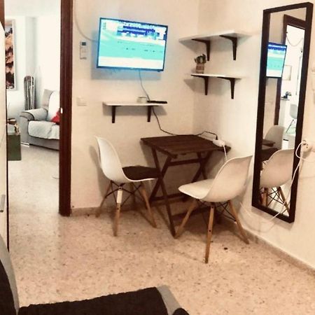 Guest House Mota Málaga Dış mekan fotoğraf