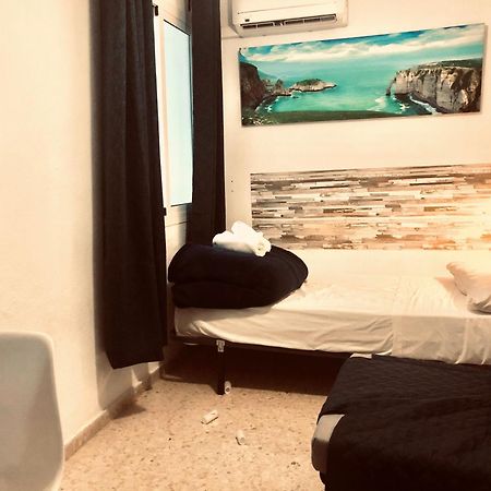 Guest House Mota Málaga Dış mekan fotoğraf