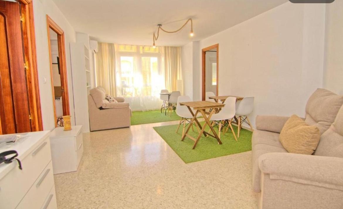 Guest House Mota Málaga Dış mekan fotoğraf
