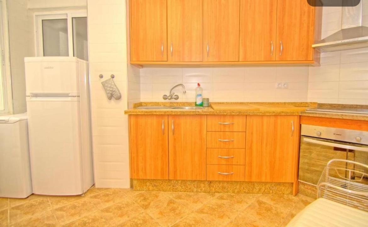 Guest House Mota Málaga Dış mekan fotoğraf