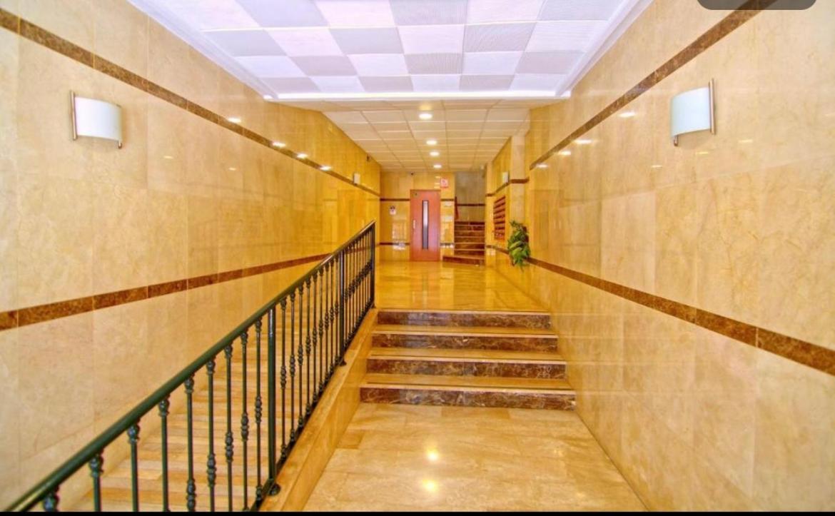 Guest House Mota Málaga Dış mekan fotoğraf