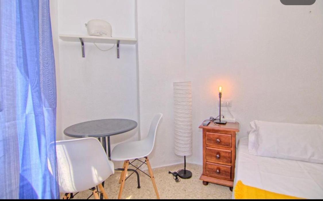 Guest House Mota Málaga Dış mekan fotoğraf