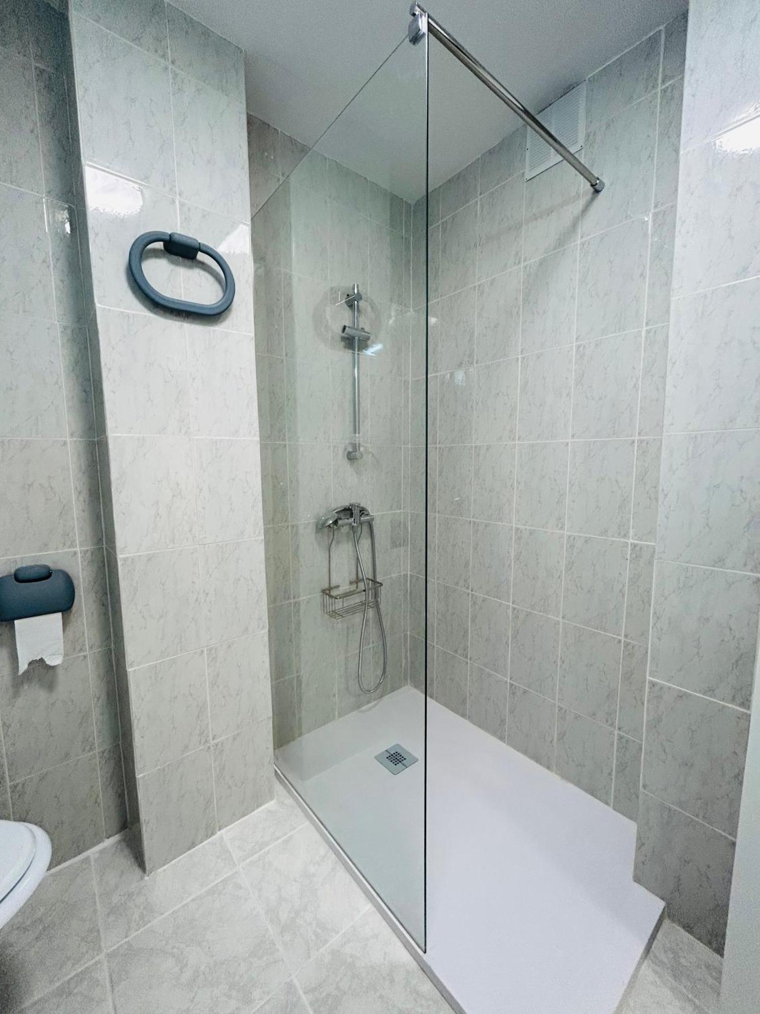 Guest House Mota Málaga Dış mekan fotoğraf